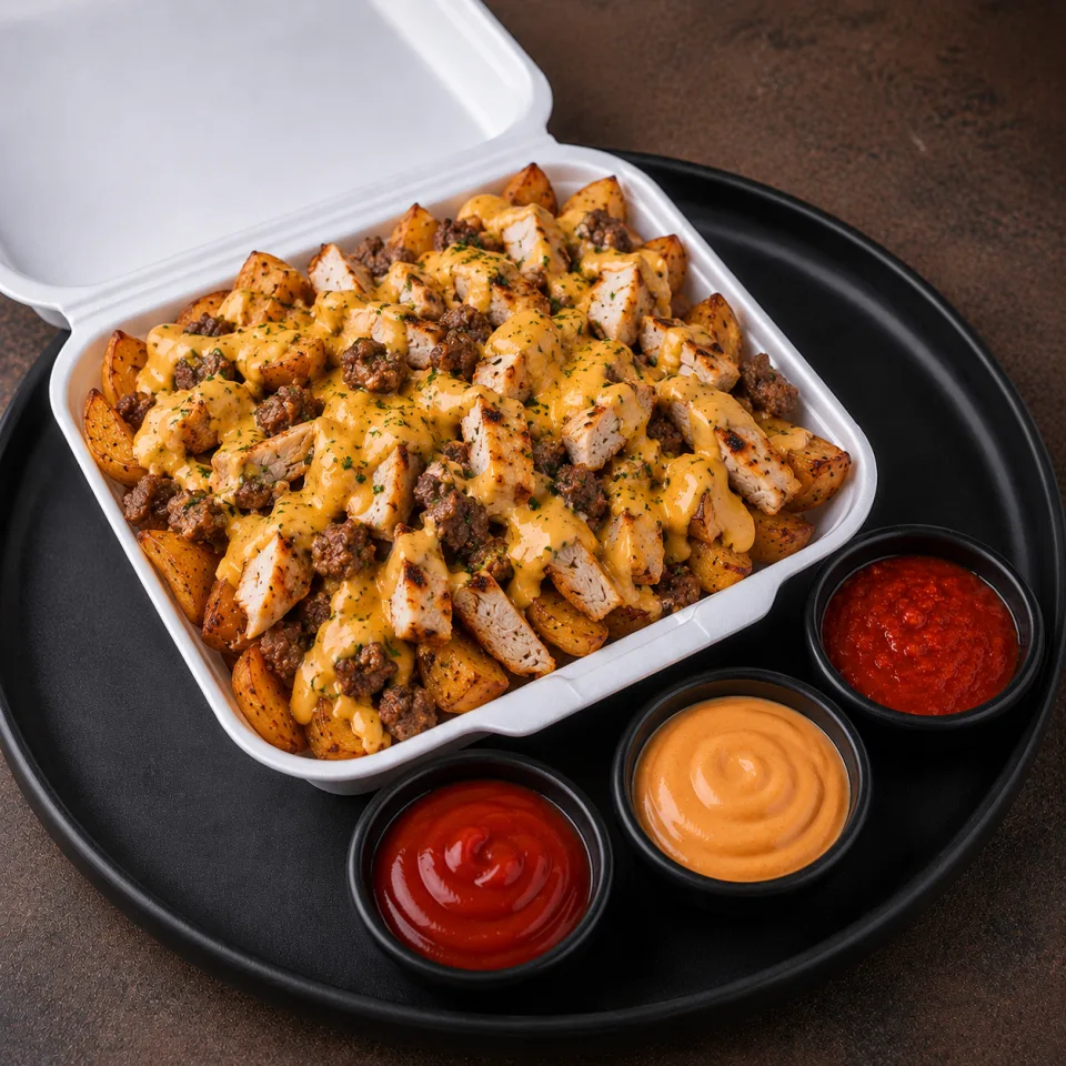 Rizo Grill - رايزو قريل