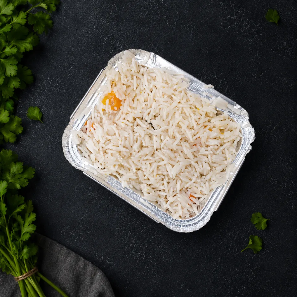 ارز حجم كبير