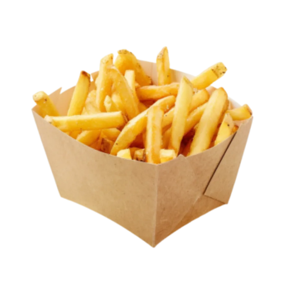 بطاطا كبيرة