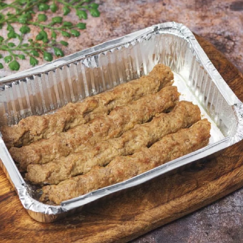 كباب لحم - سيخ واحد