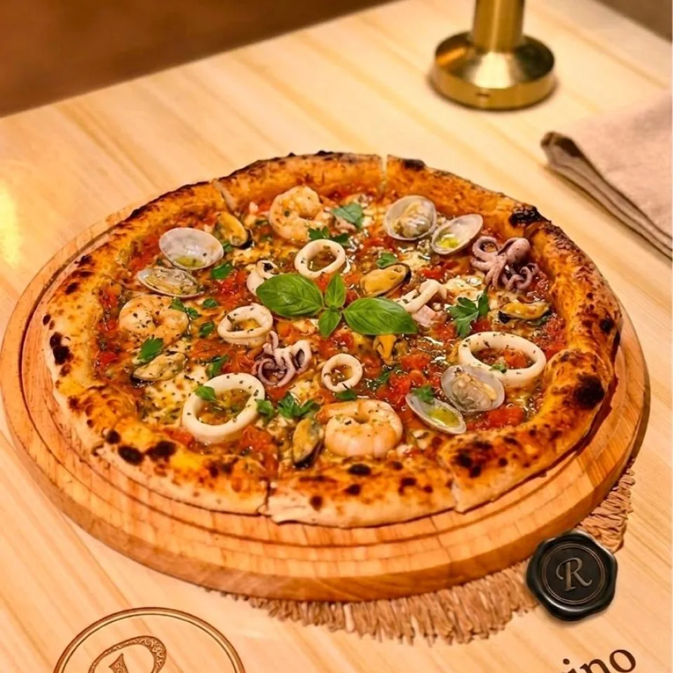 رويال ماري نارا -Royal Marinara