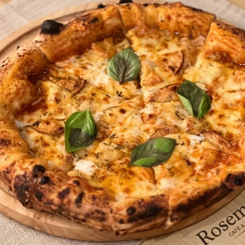 مارجريتا  -  Margherita