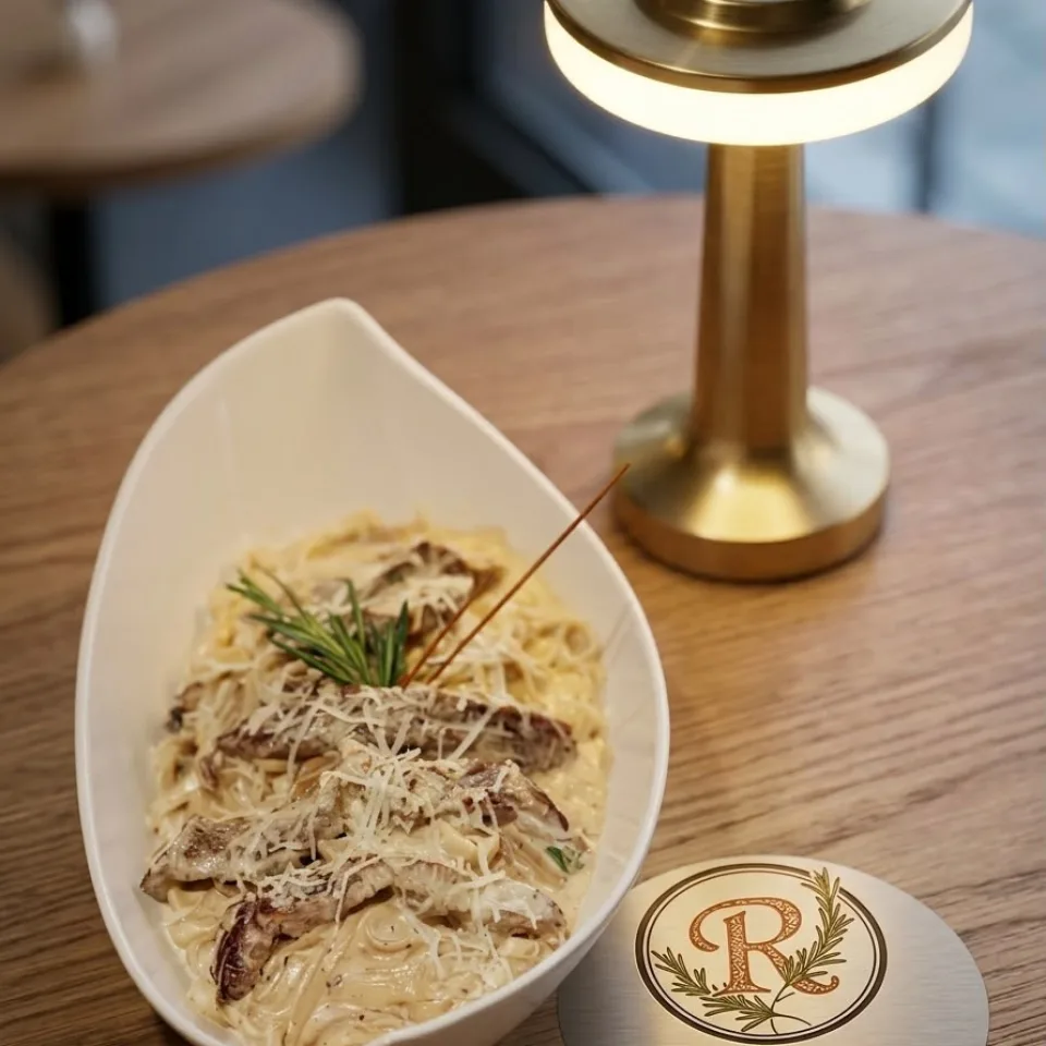 ديل بوشو بيف - Del Bosco Beef
